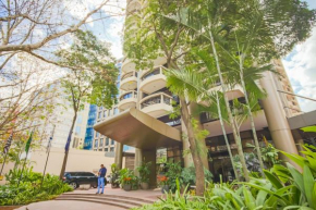 The Capital Flat 311 - Itaim